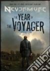 (Music Dvd) Nevermore - The Year Of The Voyager cd
