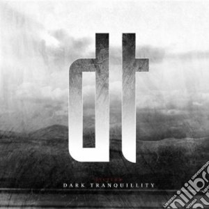 Dark Tranquillity - Fiction cd musicale di Tranquillity Dark