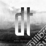 Dark Tranquillity - Fiction cd