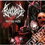 Bloodbath - Breeding Death