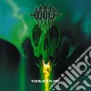 Wolf - The Black Flame cd
