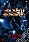 (Music Dvd) Arch Enemy - Live Apocalypse (2 Dvd) cd