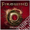 Firewind - Allegiance cd