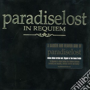 Paradise Lost - In Requiem cd musicale di PARADISE LOST