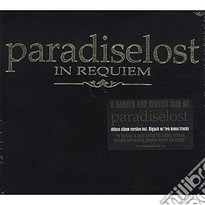 Paradise Lost - In Requiem cd musicale di Paradise Lost