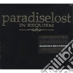 Paradise Lost - In Requiem cd