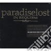 Paradise Lost - In Requiem cd