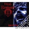 Vital Remains - Icons Of Evil cd