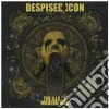 Despised Icon - The Ills Of Modern Man cd