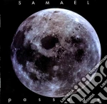 Samael - Passage cd