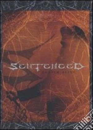 Buried Alive/2dvd+2cd cd musicale di SENTENCED