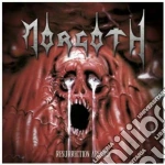 Morgoth - Resurrection Absurd / The Eternal Fall cd