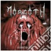 Morgoth - Resurrection Absurd / The Eternal Fall cd