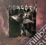 Morgoth - Cursed cd