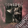 Morgoth - Cursed cd