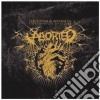 Aborted - Slaughter & Apparatus: A Methodical Ouverture cd