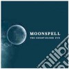 The Great Silver Eye (best Of Moonspell) cd