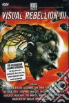 (Music Dvd) Visual Rebellion 3 cd