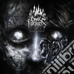 Dark Fortress - Eidolon cd