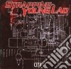 Strapping Young Lad - City (Deluxe Edition) cd musicale di STRAPPING YOUNG LAD