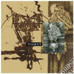 Tiamat - The Astral Sleep cd musicale di TIAMAT
