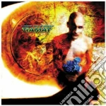 Tiamat - A Deeper Kind Of Slumber cd