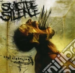 Suicide Silence - The Cleanging cd