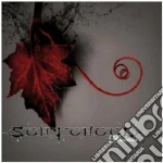 Sentenced - Down cd