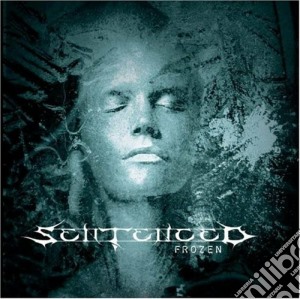 Sentenced - Frozen cd musicale di SENTENCED