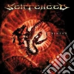 Sentenced - Crimson cd