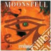 Moonspell - Irreligious cd musicale di MOONSPELL