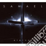 Eternal (2007 Remaster) cd
