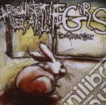 Arsonists Get All The Girls - The Game Of Life cd
