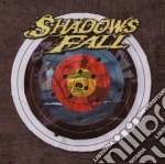 Shadows Fall - Seeking Thw Way: The Greatest Hits cd