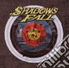 Shadows Fall - Seeking Thw Way: The Greatest Hits cd