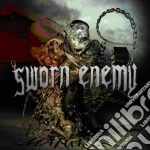Sworn Enemy - Maniacal cd