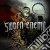 Sworn Enemy - Maniacal cd