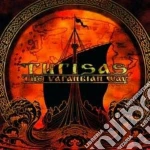 Turisas - The Varangian Way - Direct cd