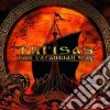 Turisas - The Varangian Way - Direct cd
