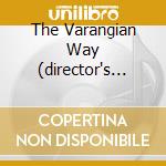 The Varangian Way (director's Cut - 2 Cd) cd musicale di TURISAS