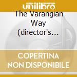 The Varangian Way (director's Cut - 2 Cd) cd