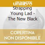Strapping Young Lad - The New Black cd