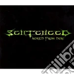 Sentenced - North From Here (2 Cd) cd