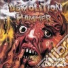 Demolition Hammer - Tortured Existence cd