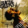 Suicide Silence - The Cleansing cd musicale di Silence Suicide
