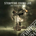 Strapping Young Lad - 1994 - 2006 The Chaos Year (2 Cd) cd