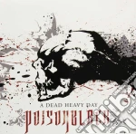 (lp Vinile) A Dead Heavy Day (lp + Cd) cd