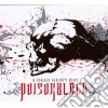 Poisonblack - A Dead Heavy Day (Ltd. Ed.) (2 Cd) cd