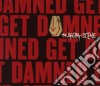 Agony Scene (The) - Get Damned cd