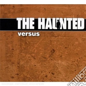 Haunted (The) - Versus (2 Cd) cd musicale di THE HAUNTED